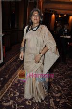 Dolly Thakore at Raghav Bahl book launch in Taj Land_s End, Mumbai on 26th Aug 2010 (3).JPG
